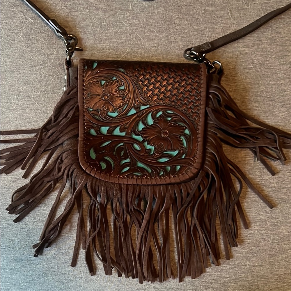 Women’s western purse - Montana west